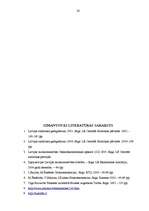 Referāts 'Ārējo investīciju struktūra, dinamika un nozīme Latvijas ekonomikā', 28.