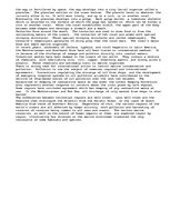 Eseja 'Oceanography', 4.