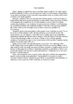 Eseja 'Naids sabiedrībā', 1.