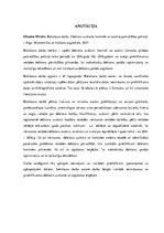 Diplomdarbs 'Debitoru uzskaite, kontrole un analīze budžeta iestādē', 4.