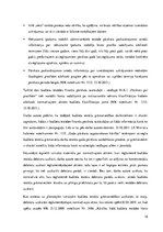 Diplomdarbs 'Debitoru uzskaite, kontrole un analīze budžeta iestādē', 18.