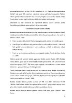 Diplomdarbs 'Debitoru uzskaite, kontrole un analīze budžeta iestādē', 19.