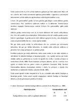 Diplomdarbs 'Debitoru uzskaite, kontrole un analīze budžeta iestādē', 24.