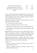 Diplomdarbs 'Debitoru uzskaite, kontrole un analīze budžeta iestādē', 25.