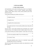 Diplomdarbs 'Debitoru uzskaite, kontrole un analīze budžeta iestādē', 32.