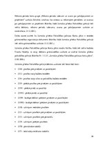 Diplomdarbs 'Debitoru uzskaite, kontrole un analīze budžeta iestādē', 36.