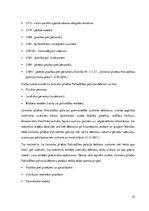 Diplomdarbs 'Debitoru uzskaite, kontrole un analīze budžeta iestādē', 37.