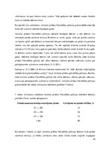 Diplomdarbs 'Debitoru uzskaite, kontrole un analīze budžeta iestādē', 39.