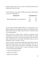 Diplomdarbs 'Debitoru uzskaite, kontrole un analīze budžeta iestādē', 40.