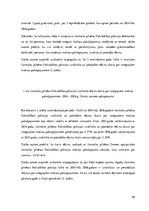 Diplomdarbs 'Debitoru uzskaite, kontrole un analīze budžeta iestādē', 42.