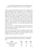 Diplomdarbs 'Debitoru uzskaite, kontrole un analīze budžeta iestādē', 43.