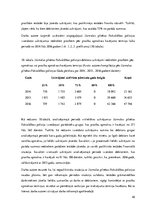 Diplomdarbs 'Debitoru uzskaite, kontrole un analīze budžeta iestādē', 45.