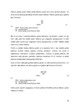 Diplomdarbs 'Debitoru uzskaite, kontrole un analīze budžeta iestādē', 48.