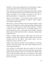 Diplomdarbs 'Debitoru uzskaite, kontrole un analīze budžeta iestādē', 50.