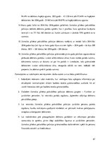 Diplomdarbs 'Debitoru uzskaite, kontrole un analīze budžeta iestādē', 67.