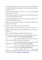 Diplomdarbs 'Debitoru uzskaite, kontrole un analīze budžeta iestādē', 70.