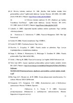 Diplomdarbs 'Debitoru uzskaite, kontrole un analīze budžeta iestādē', 71.