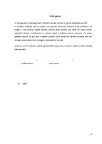 Diplomdarbs 'Debitoru uzskaite, kontrole un analīze budžeta iestādē', 73.