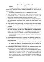 Referāts 'Budisms', 4.