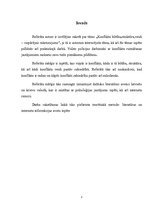 Referāts 'Konflikta būtība, struktūra, veidi - vispārējais raksturojums', 3.