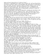 Eseja 'Comparing the Novel "Anne of Green Gables" to "In Spite of myself" by L.M.Montgo', 1.