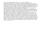 Eseja 'Comparing the Novel "Anne of Green Gables" to "In Spite of myself" by L.M.Montgo', 2.