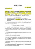 Paraugs 'Darba līgums', 1.