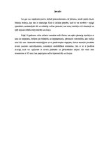 Referāts 'Postmodernisma teksts kā interaktīva komunikācija ar skatītāju', 1.