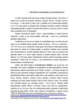 Referāts 'Postmodernisma teksts kā interaktīva komunikācija ar skatītāju', 2.