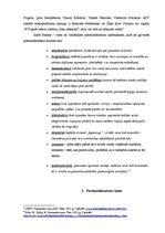 Referāts 'Postmodernisma teksts kā interaktīva komunikācija ar skatītāju', 3.