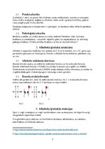 Prezentācija 'Alkohola ietekme uz organismiem', 3.