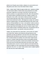 Referāts 'Sveces', 13.