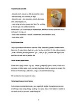 Referāts 'Sveces', 15.