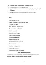 Referāts 'Sveces', 17.