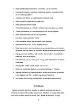Referāts 'Sveces', 18.