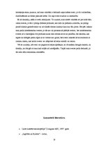 Referāts 'Sveces', 19.