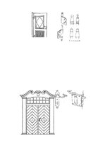 Referāts 'Durvju dizaina attīstības vēsture Latvijā', 2.