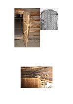 Referāts 'Durvju dizaina attīstības vēsture Latvijā', 3.