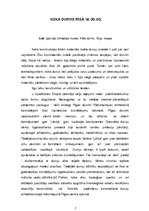 Referāts 'Durvju dizaina attīstības vēsture Latvijā', 12.