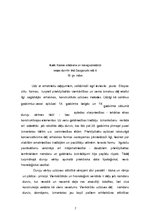 Referāts 'Durvju dizaina attīstības vēsture Latvijā', 13.