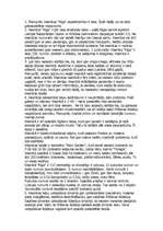 Konspekts 'Viesnīcas "Rīga" saimnieciskā dienesta darba organizēšana', 2.