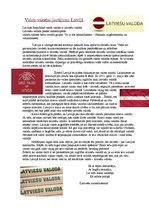 Eseja 'Valsts valodas jautājums Latvijā', 1.