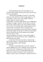 Referāts 'Labā un ļaunā nosacītība', 11.