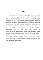 Referāts 'Sociālo tīklu nelabvēlīgās iezīmes', 3.