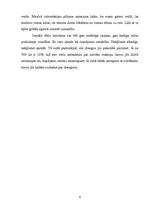 Referāts 'Sociālo tīklu nelabvēlīgās iezīmes', 5.