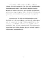 Referāts 'Sociālo tīklu nelabvēlīgās iezīmes', 10.