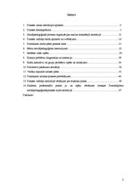 Prakses atskaite 'Pirmsdiploma prakses atskaite', 2.