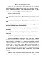 Prakses atskaite 'Pirmsdiploma prakses atskaite', 3.