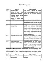 Prakses atskaite 'Pirmsdiploma prakses atskaite', 5.