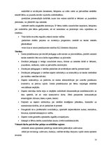 Prakses atskaite 'Pirmsdiploma prakses atskaite', 14.